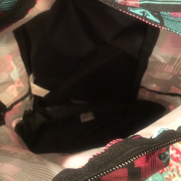 Roxy Backpack New - Picture 3 of 5